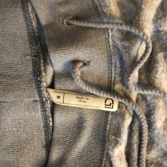 Pajama joggers - Picture 2 of 2